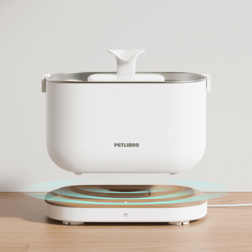Petlibro Dockstream Smart Fountain - Image 5