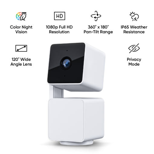 Wyze v3 Bundle - Image 2