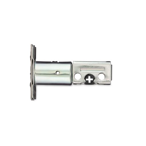 Wyze Lock Bolt Deadbolt. Strike Plate. and Latch