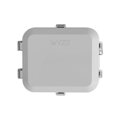 Wyze Weatherproof Sprinkler Controller Box