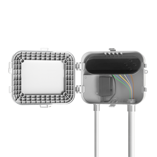 Wyze Weatherproof Sprinkler Controller Box - Image 3