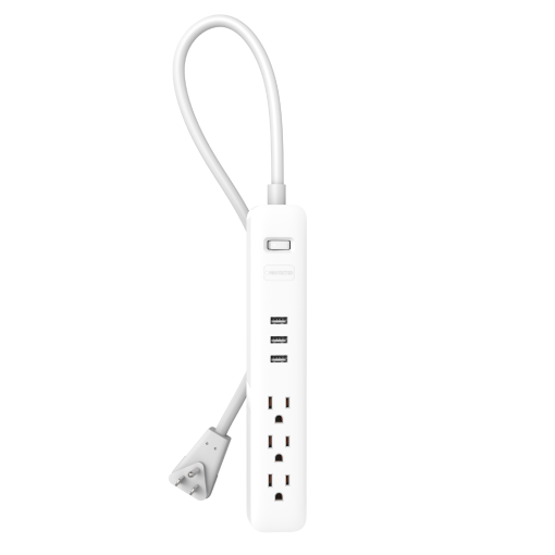 Wyze Surge Protector - Image 2