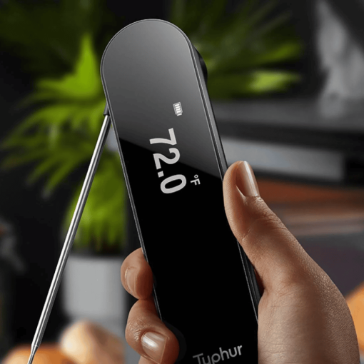 Typhur InstaProbe Handheld Meat Thermometer - Image 5