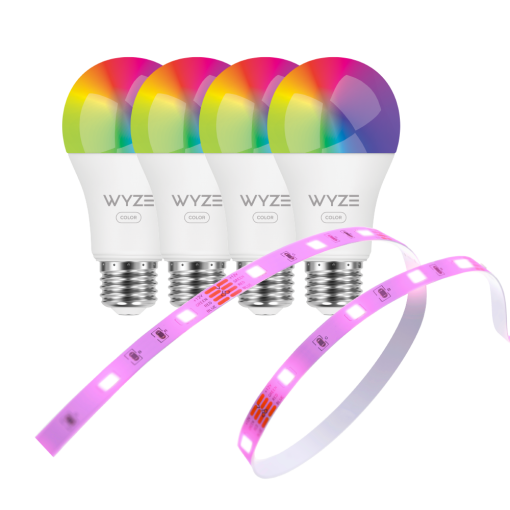 Wyze Light Party