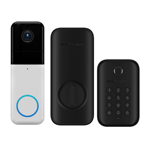Wyze Video Doorbell Pro - Image 2