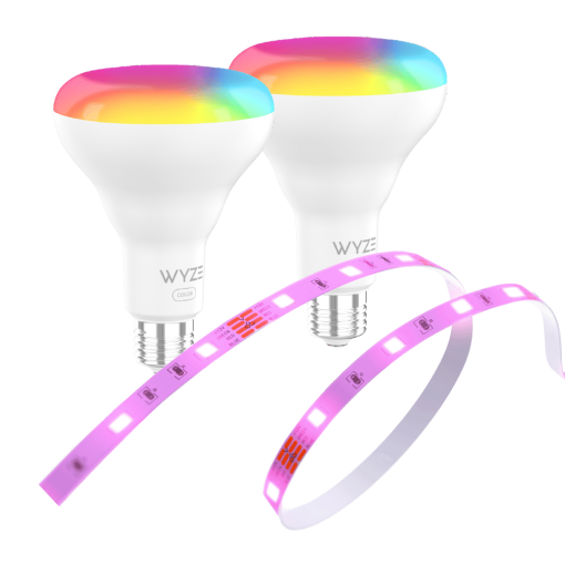 Wyze Light Party - Image 4