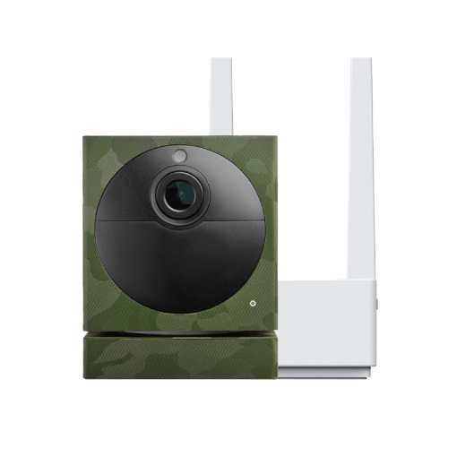 Wyze Cam Outdoor v1 - Image 10