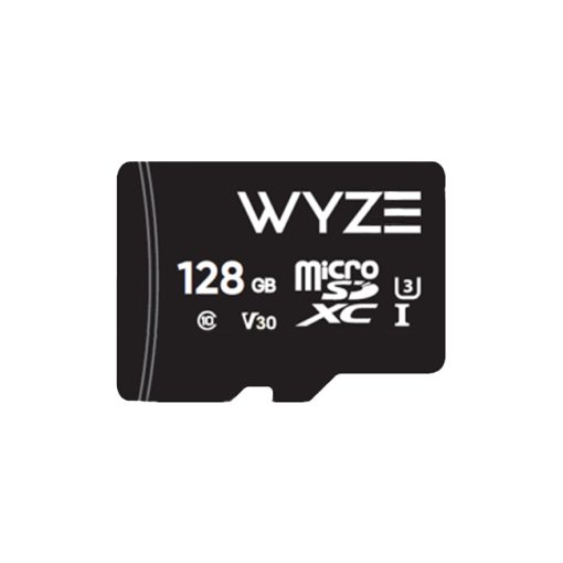 Wyze MicroSD Card - Image 2