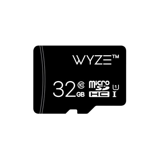 Wyze MicroSD Card - Image 3