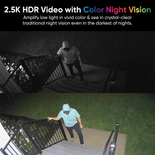 Wyze Battery Cam Pro - Image 2