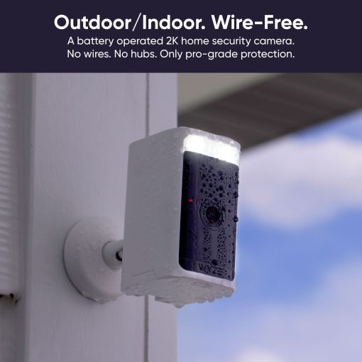 Wyze Battery Cam Pro - Image 3