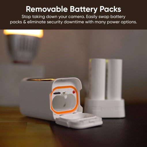 Wyze Battery Cam Pro - Image 8