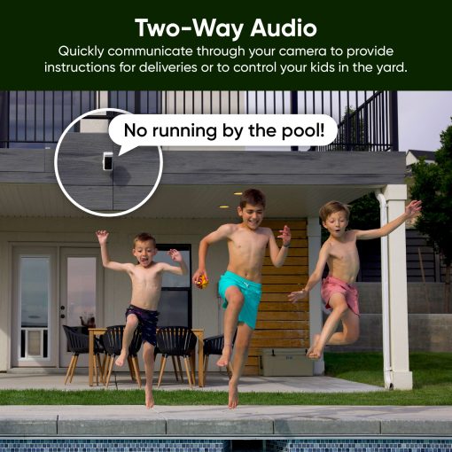 Wyze Battery Cam Pro - Image 7