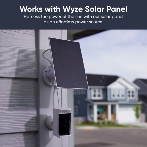 Wyze Battery Cam Pro - Image 6