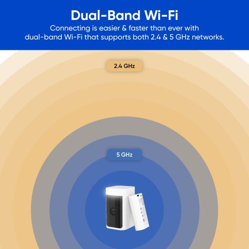 Wyze Battery Cam Pro - Image 5