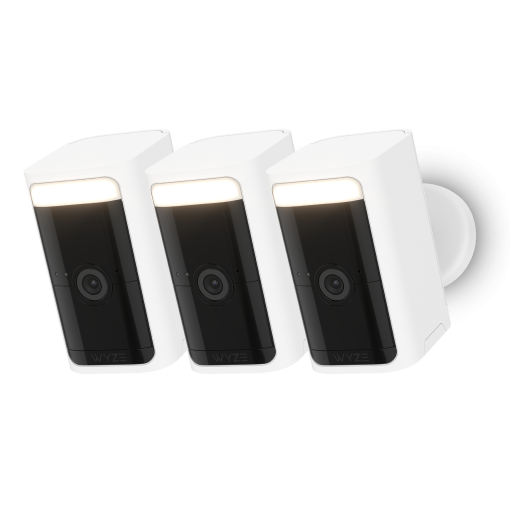 Wyze Battery Cam Pro - Image 13