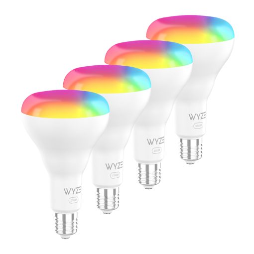 Wyze Bulb Color BR30 - Image 7