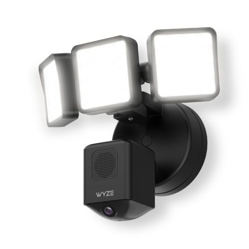 (Refurbished) Wyze Cam Floodlight Pro - Image 12