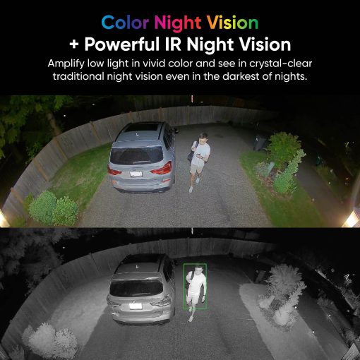(Refurbished) Wyze Cam Floodlight Pro - Image 7