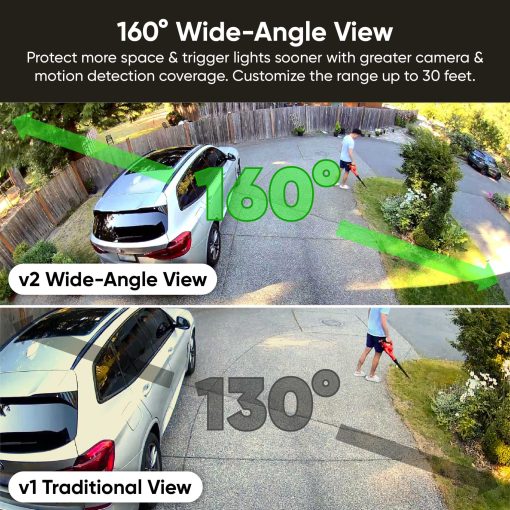 Wyze Cam Floodlight v2 - Image 3