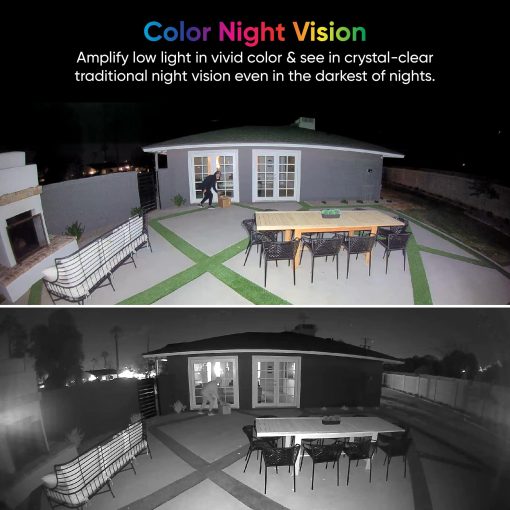 Wyze Cam Floodlight v2 - Image 6