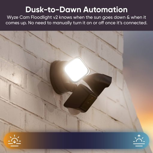 Wyze Cam Floodlight v2 - Image 9