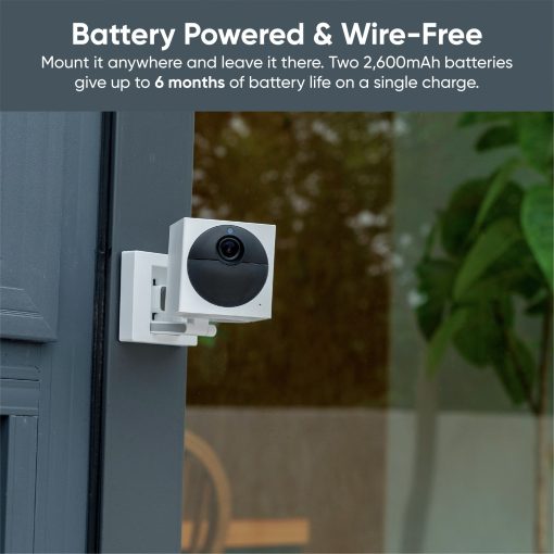 Wyze Cam Outdoor v2 - Image 5