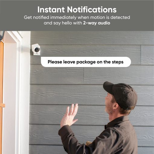 Wyze Cam Outdoor v2 - Image 4