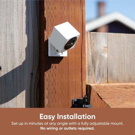 Wyze Cam Outdoor v2 - Image 6
