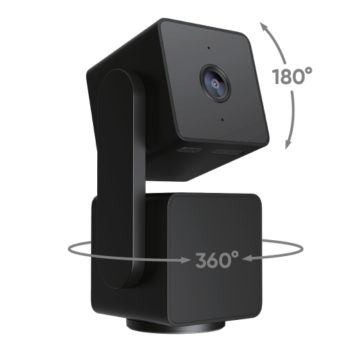 Wyze Cam Pan v3 - Image 9