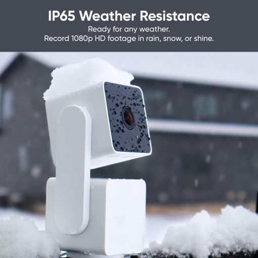 Wyze Cam Pan v3 - Image 6