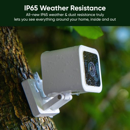 Wyze Cam v3 Security System Bundle - Image 5