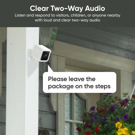 Wyze Cam v3 Security System Bundle - Image 7