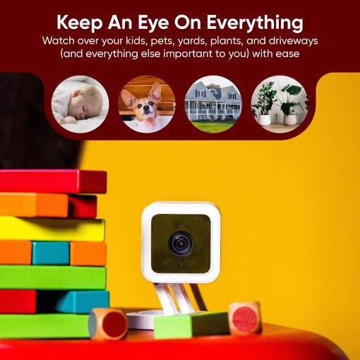Wyze Cam v3 - Image 3