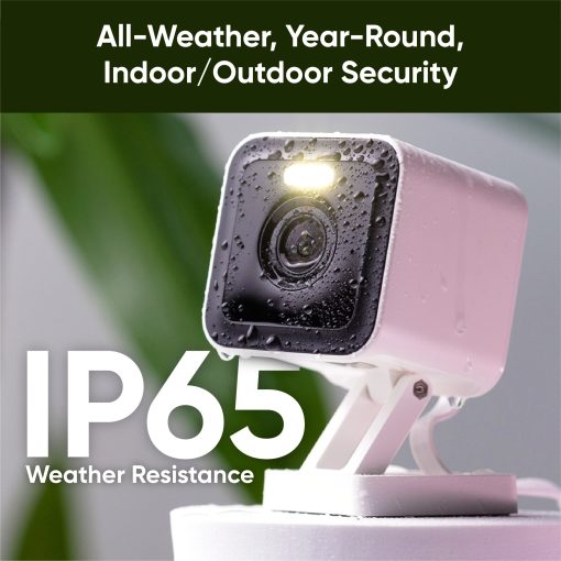 (Refurbished) Wyze Cam v3 Pro - Image 6