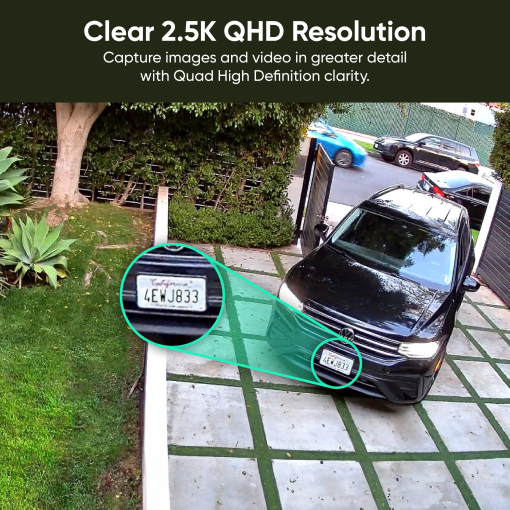 Wyze Cam v4 (Overstock) - Image 4