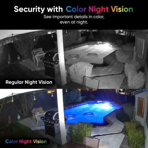 Wyze Cam v4 (Overstock) - Image 9
