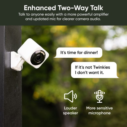 Wyze Cam v4 - Image 3