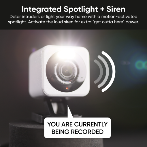 Wyze Cam v4 - Image 7