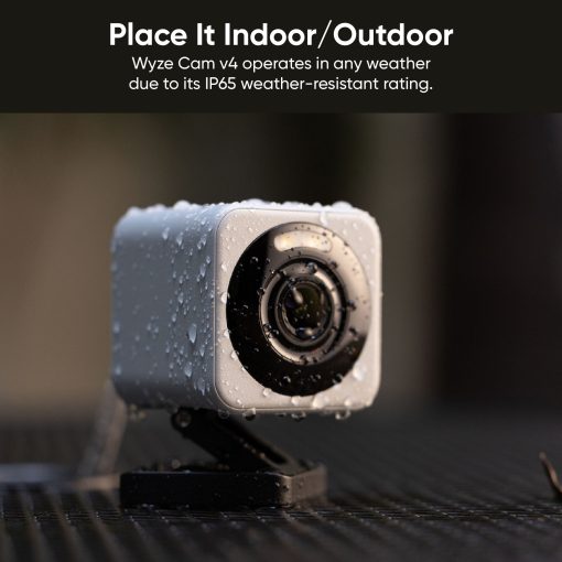 Wyze Cam v4 (Overstock) - Image 8