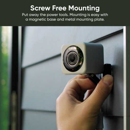 Wyze Cam v4 - Image 2