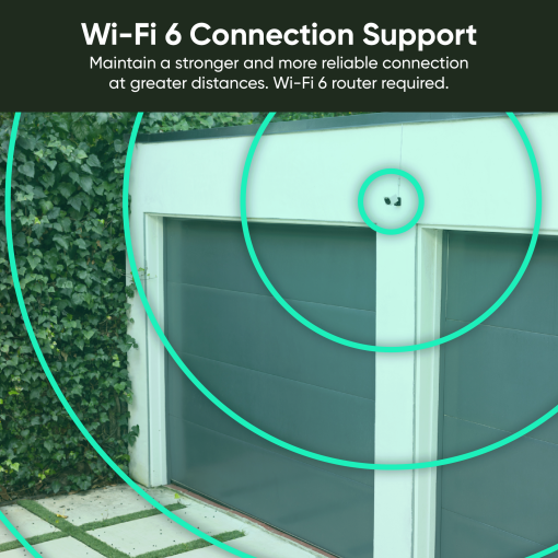 Wyze Cam v4 (Overstock) - Image 5