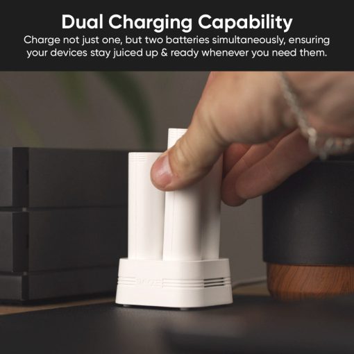 Wyze Battery Charging Dock - Image 3