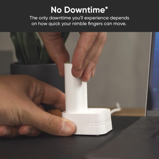 Wyze Battery Charging Dock - Image 4