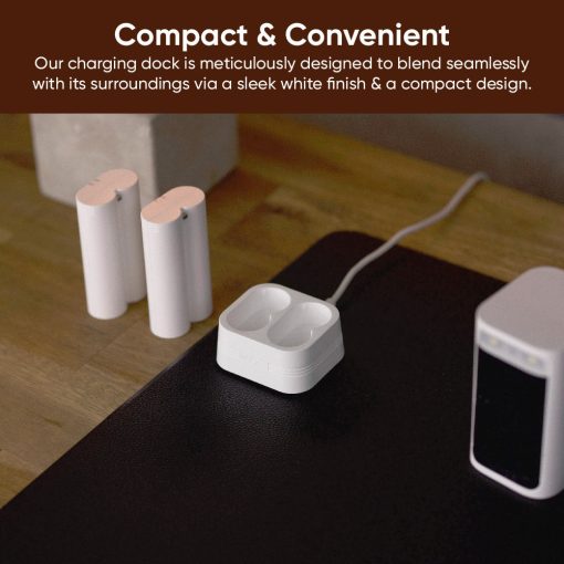 Wyze Battery Charging Dock - Image 5