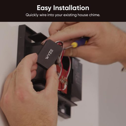 Wyze Chime Controller - Image 2