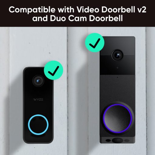 Wyze Chime Controller - Image 3