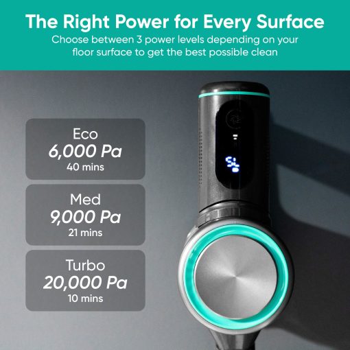 Wyze Cordless Vacuum S - Image 4