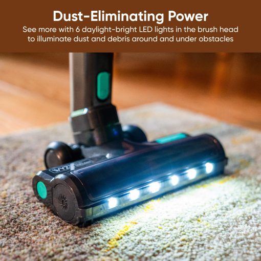 Wyze Cordless Vacuum S - Image 5