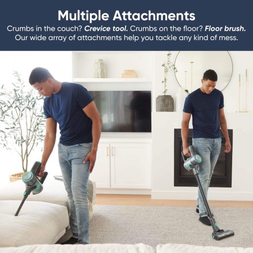 Wyze Cordless Vacuum S - Image 6